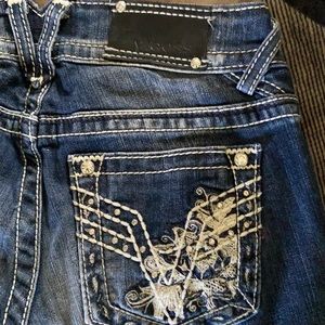 Vigoss like new size 25x33